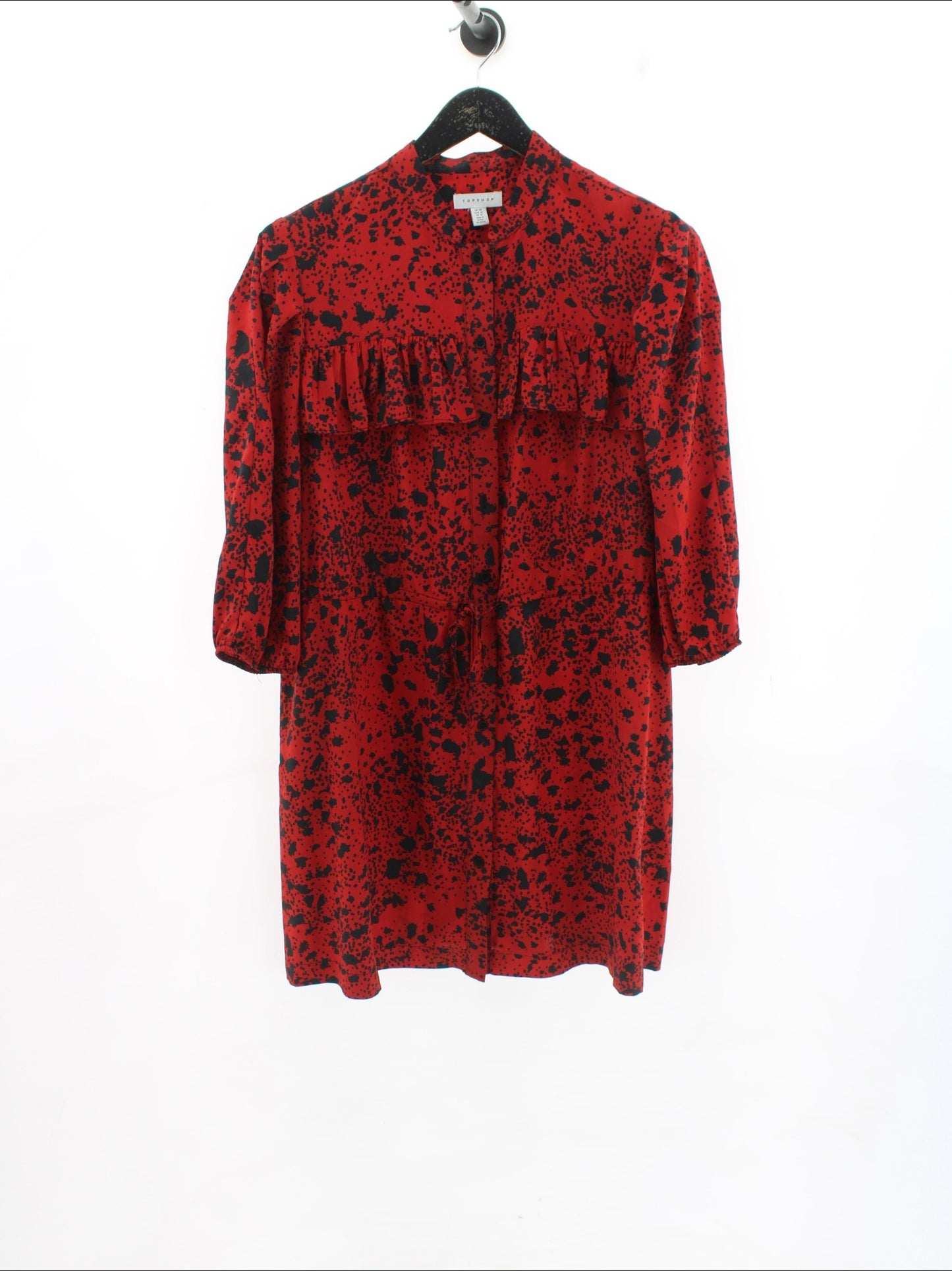 Sukienka Topshop Rozmiar: 42