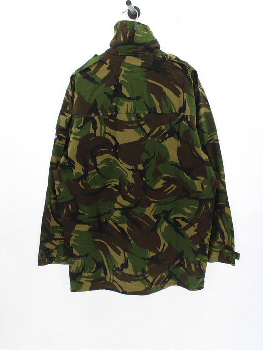Kurtka Militaria Rozmiar: L/XL