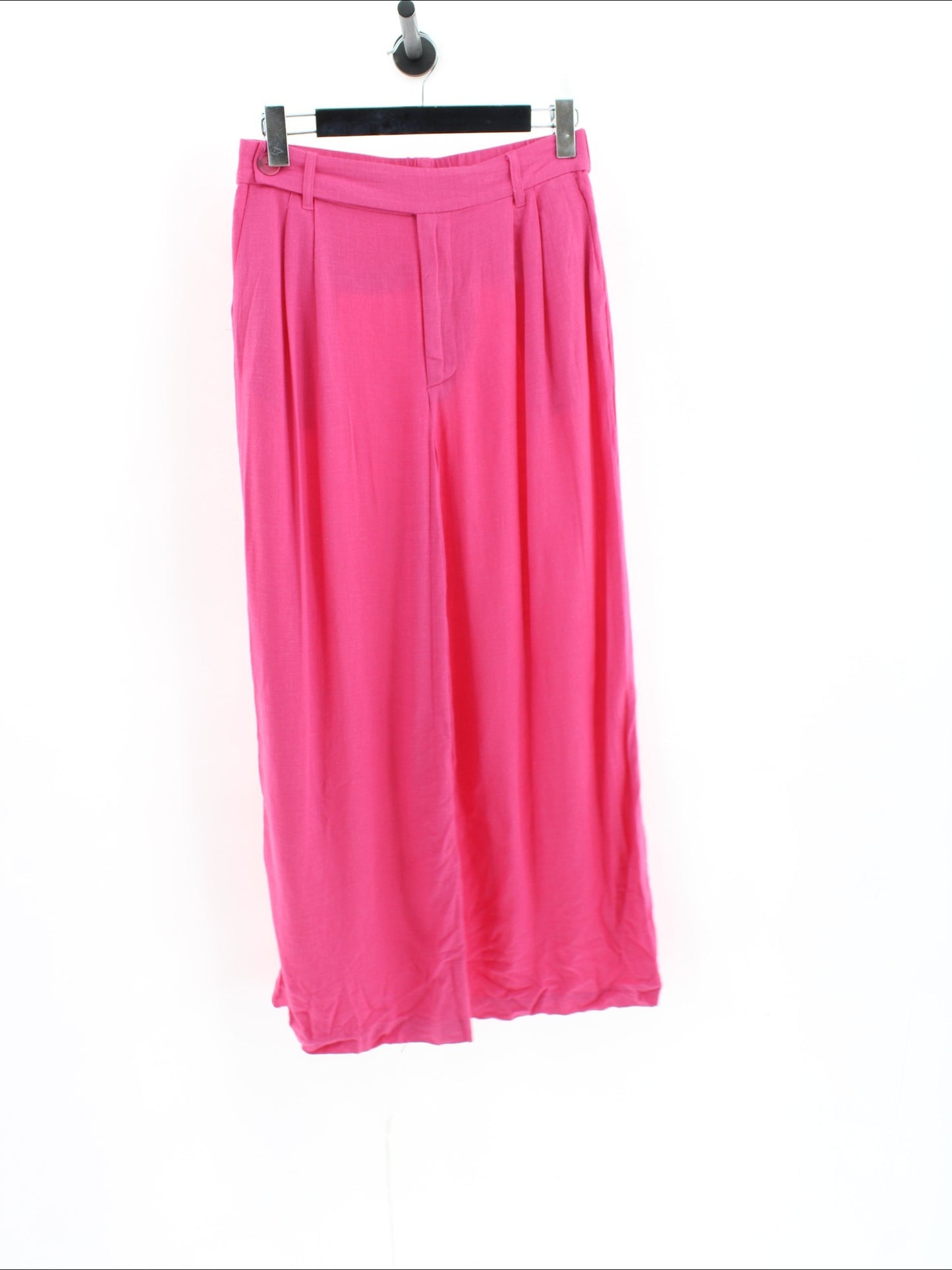 Spodnie Casual Stradivarius Rozmiar: 40