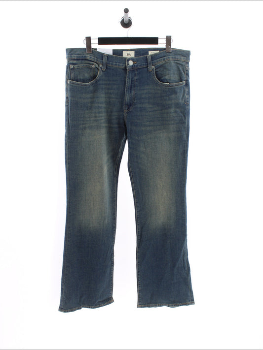 Spodnie jeans C&A Rozmiar: W36/L34