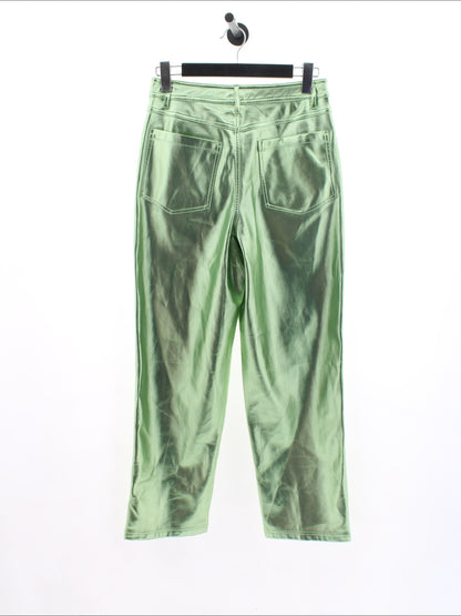 Spodnie Casual Topshop Rozmiar: 38