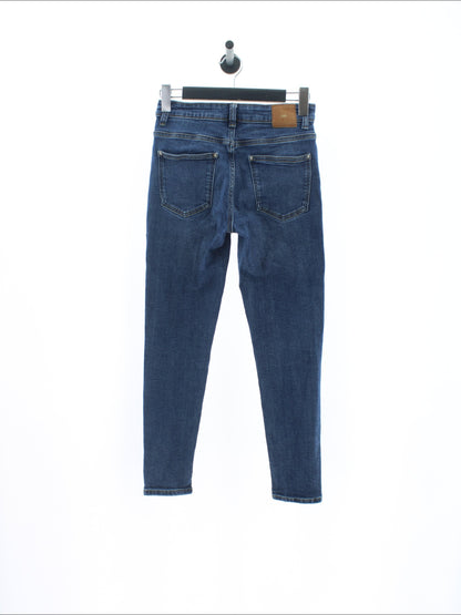 Spodnie jeans Zara Rozmiar: 36