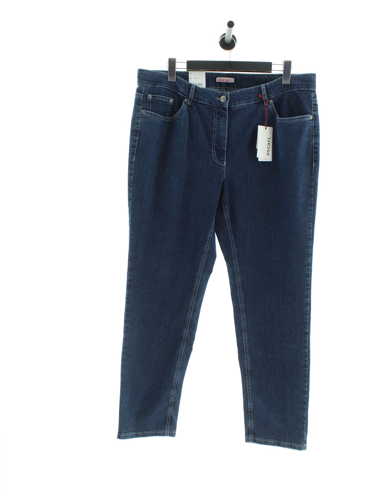 Spodnie jeans Rozmiar: 48