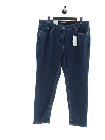 Spodnie jeans Rozmiar: 48