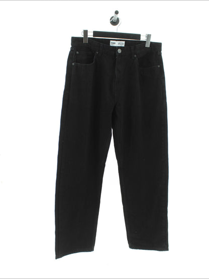 Spodnie jeans FSBN Rozmiar: W34/L32