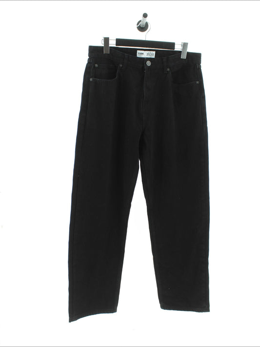 Spodnie jeans FSBN Rozmiar: W34/L32