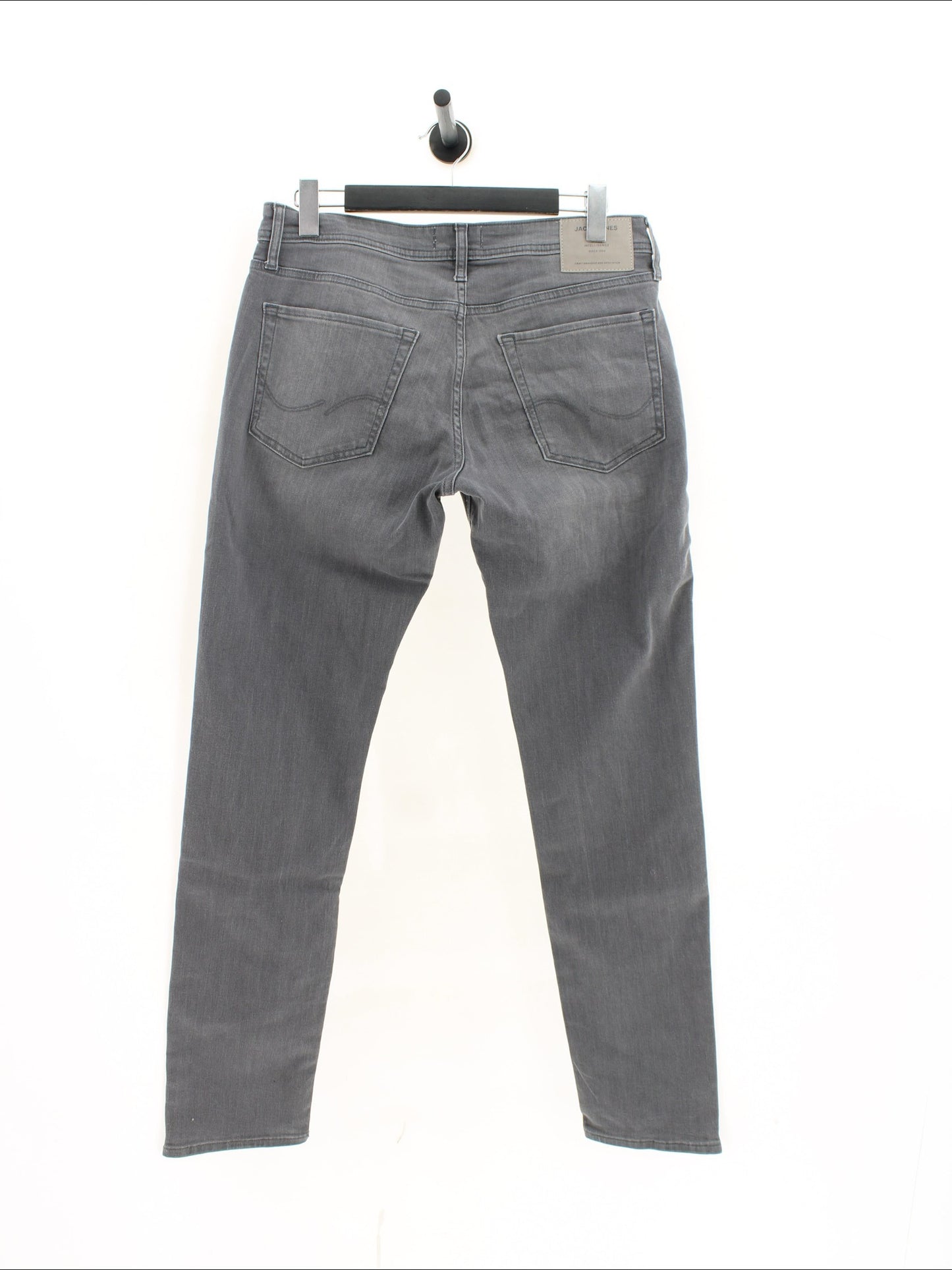 Spodnie jeans JACK & JONES Rozmiar: W32/L34