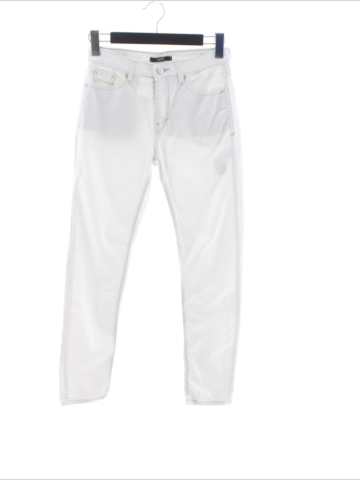 Spodnie Casual Esprit Rozmiar: W27/L30