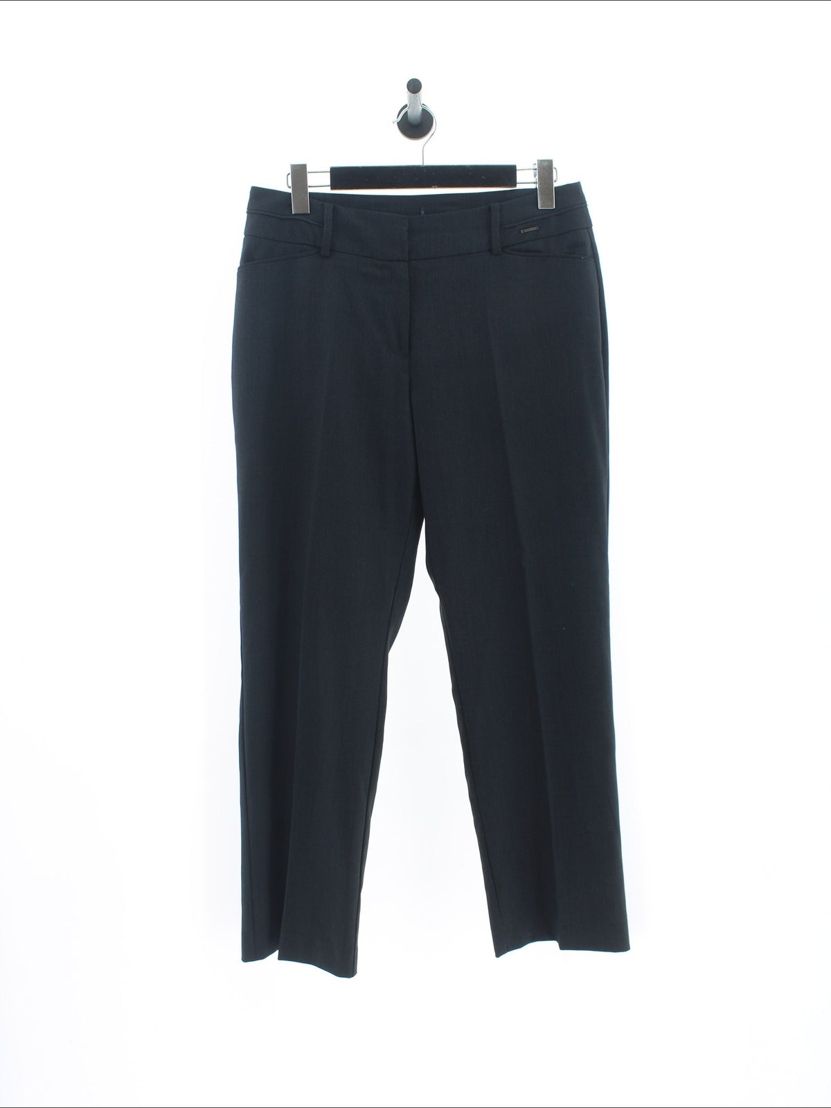Spodnie Eleganckie Comma Rozmiar: 40