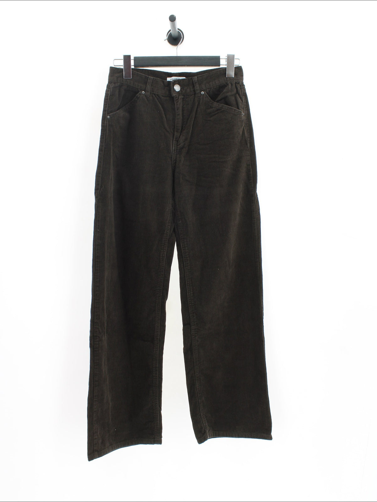 Spodnie Casual PULL&BEAR Rozmiar: 36