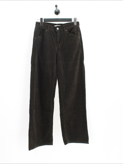 Spodnie Casual PULL&BEAR Rozmiar: 36