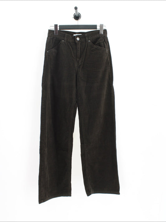 Spodnie Casual PULL&BEAR Rozmiar: 36