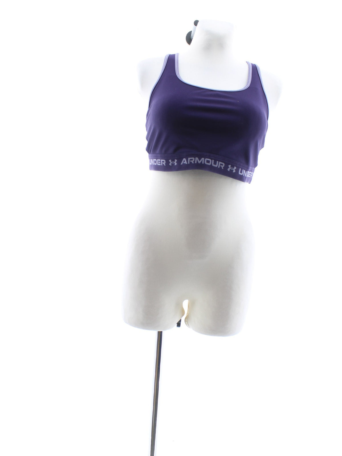 Stanik sportowy Under Armour Rozmiar: XL