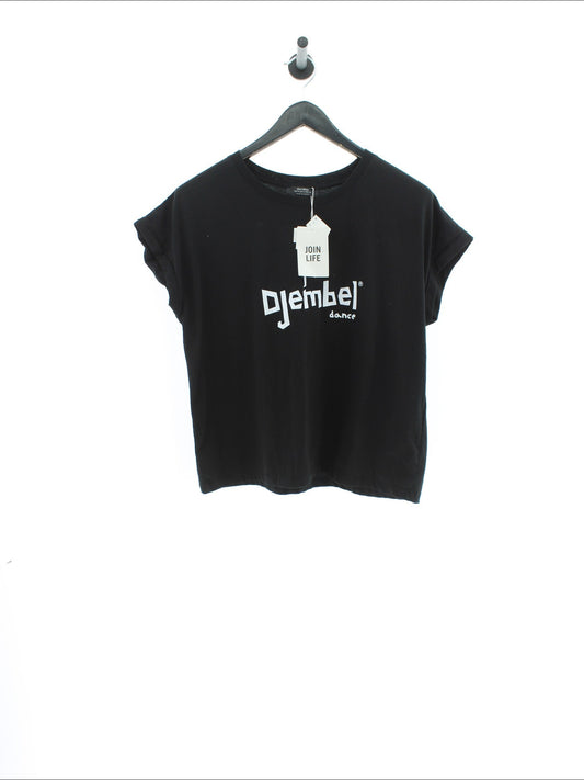 T-shirt Bershka Rozmiar: M