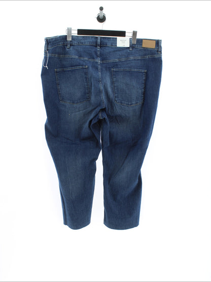 Spodnie jeans C&A Rozmiar: 56