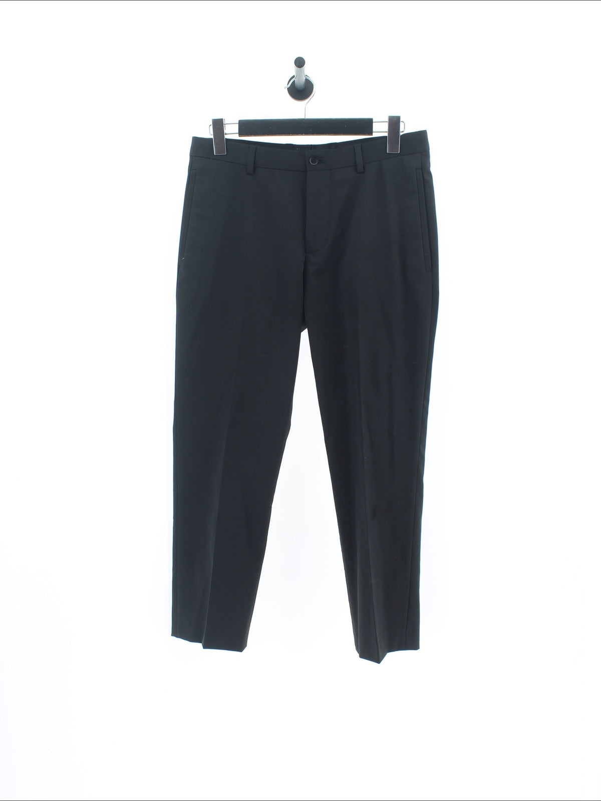 Spodnie Eleganckie Zara Rozmiar: 38
