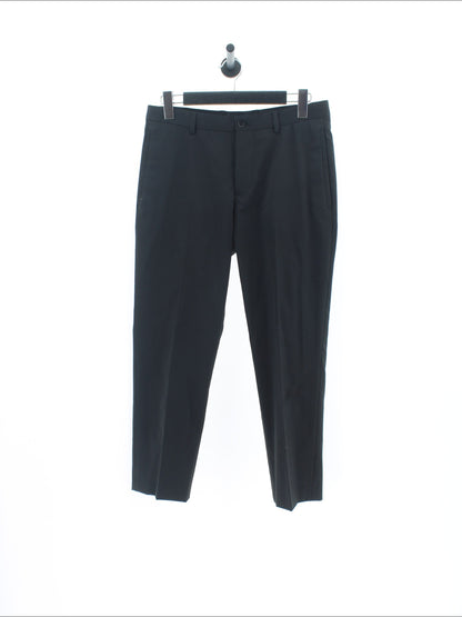 Spodnie Eleganckie Zara Rozmiar: 38