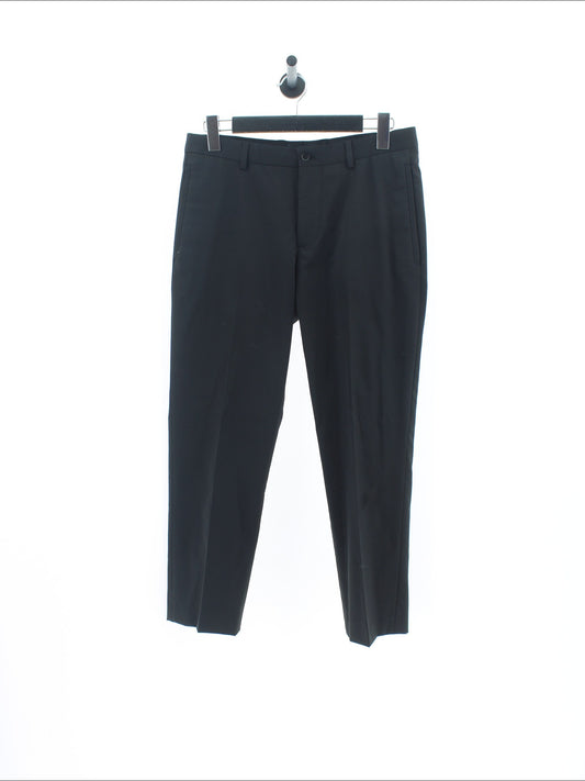 Spodnie Eleganckie Zara Rozmiar: 38