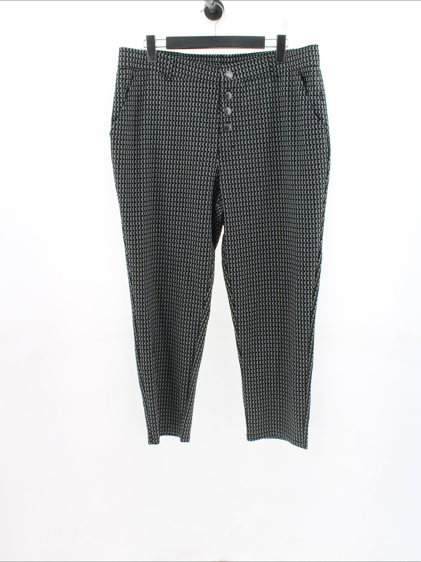 Spodnie Casual GINA BENOTTI Rozmiar: 48