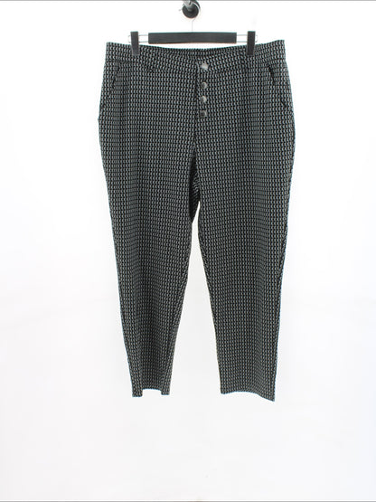 Spodnie Casual GINA BENOTTI Rozmiar: 48