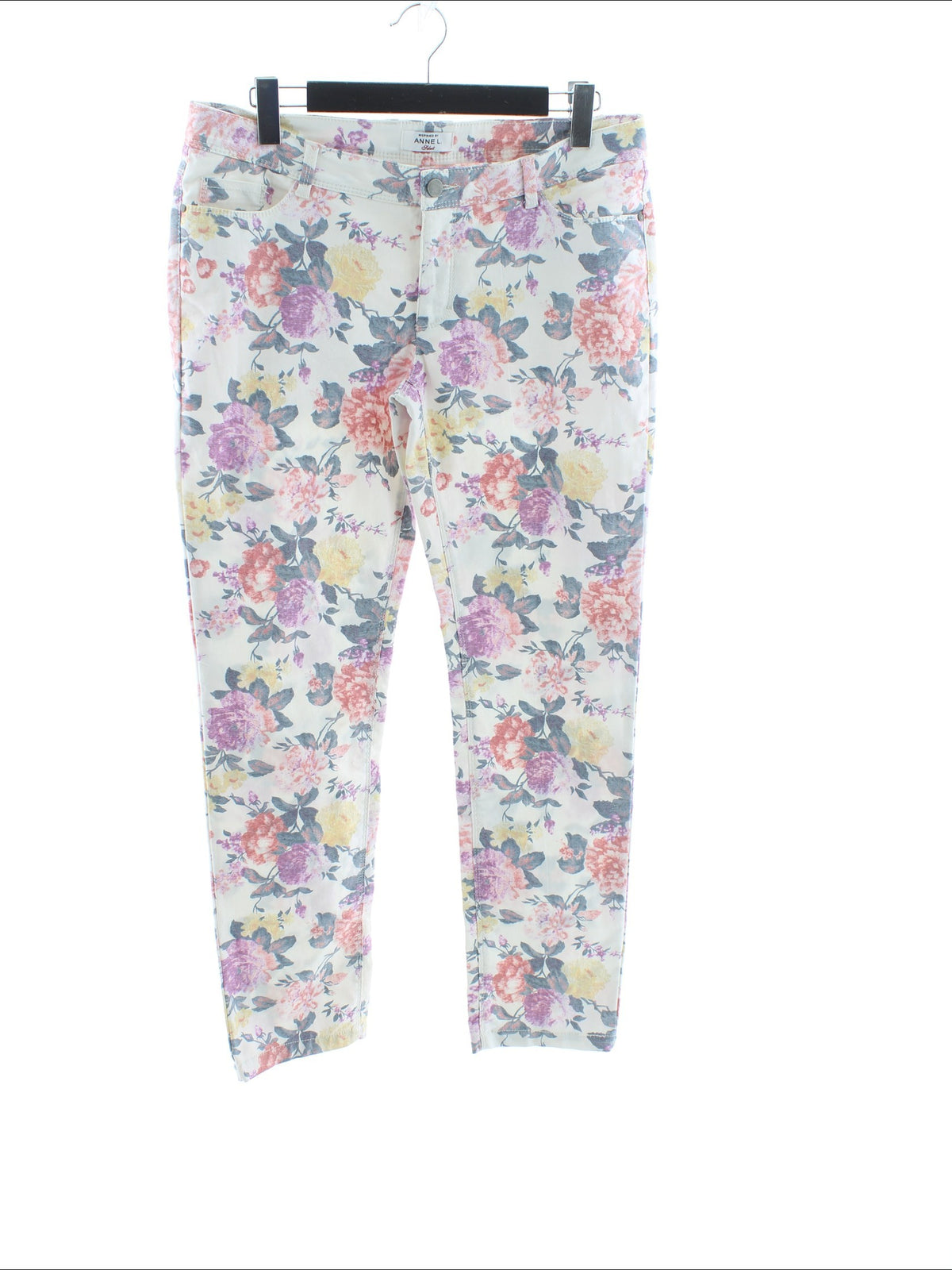 Spodnie Casual Rozmiar: 42