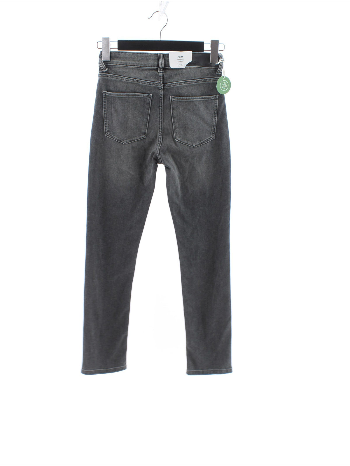 Spodnie jeans C&A Rozmiar: 34