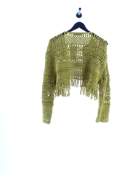 Sweter Zara Rozmiar: L
