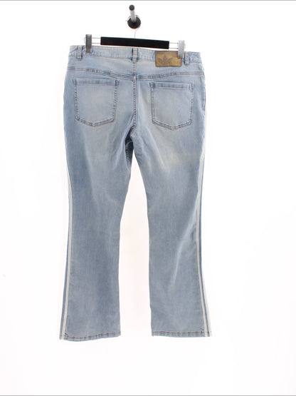 Spodnie jeans adidas Rozmiar: 46