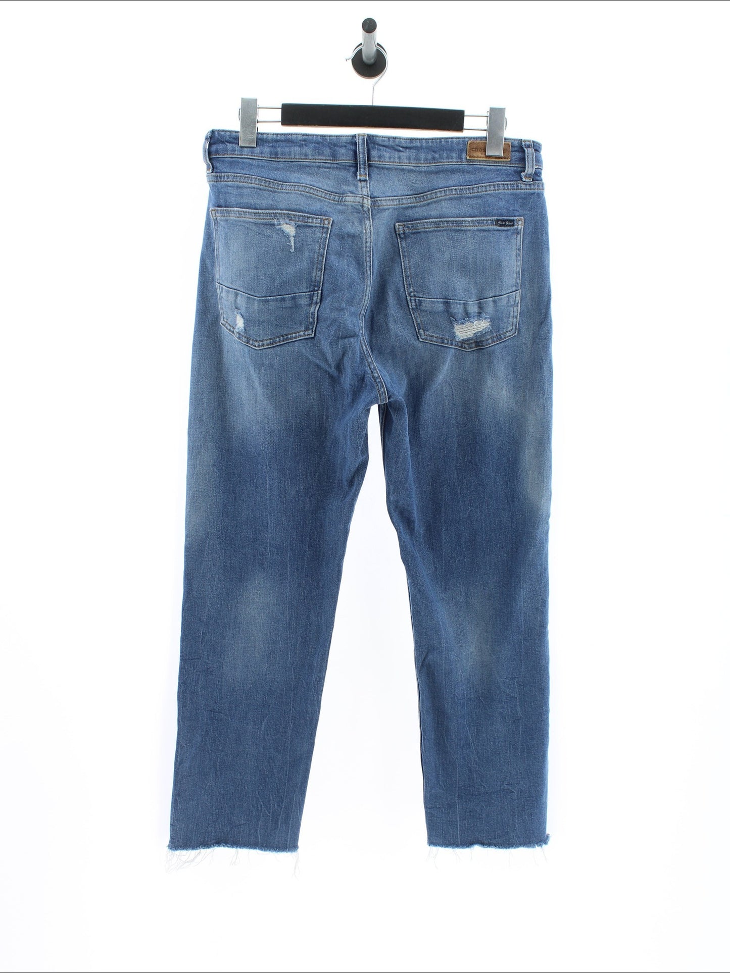 Spodnie jeans CROSS Rozmiar: 42