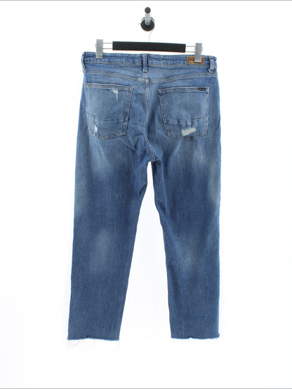 Spodnie jeans CROSS Rozmiar: 42