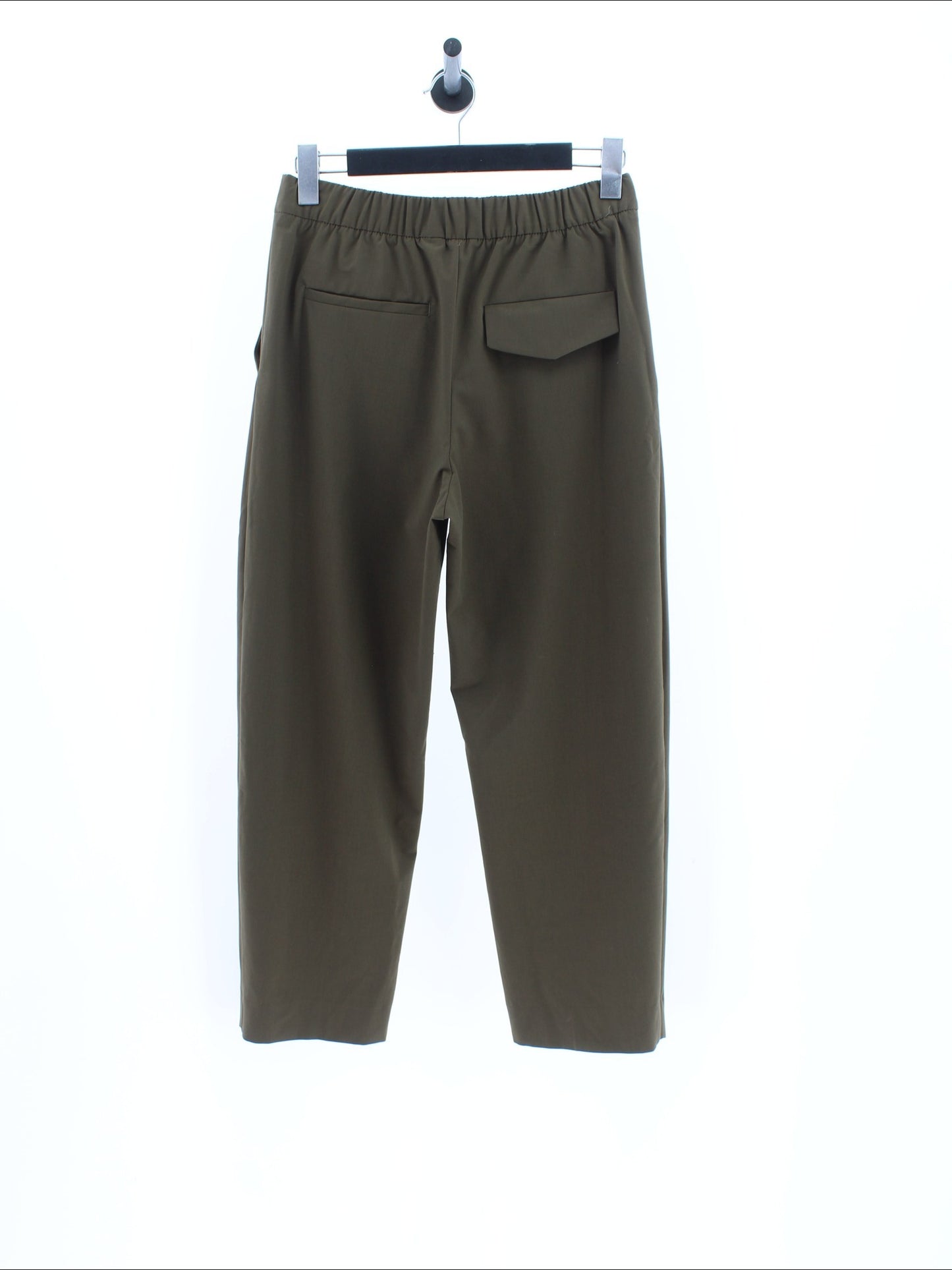 Spodnie Casual Zara Rozmiar: S