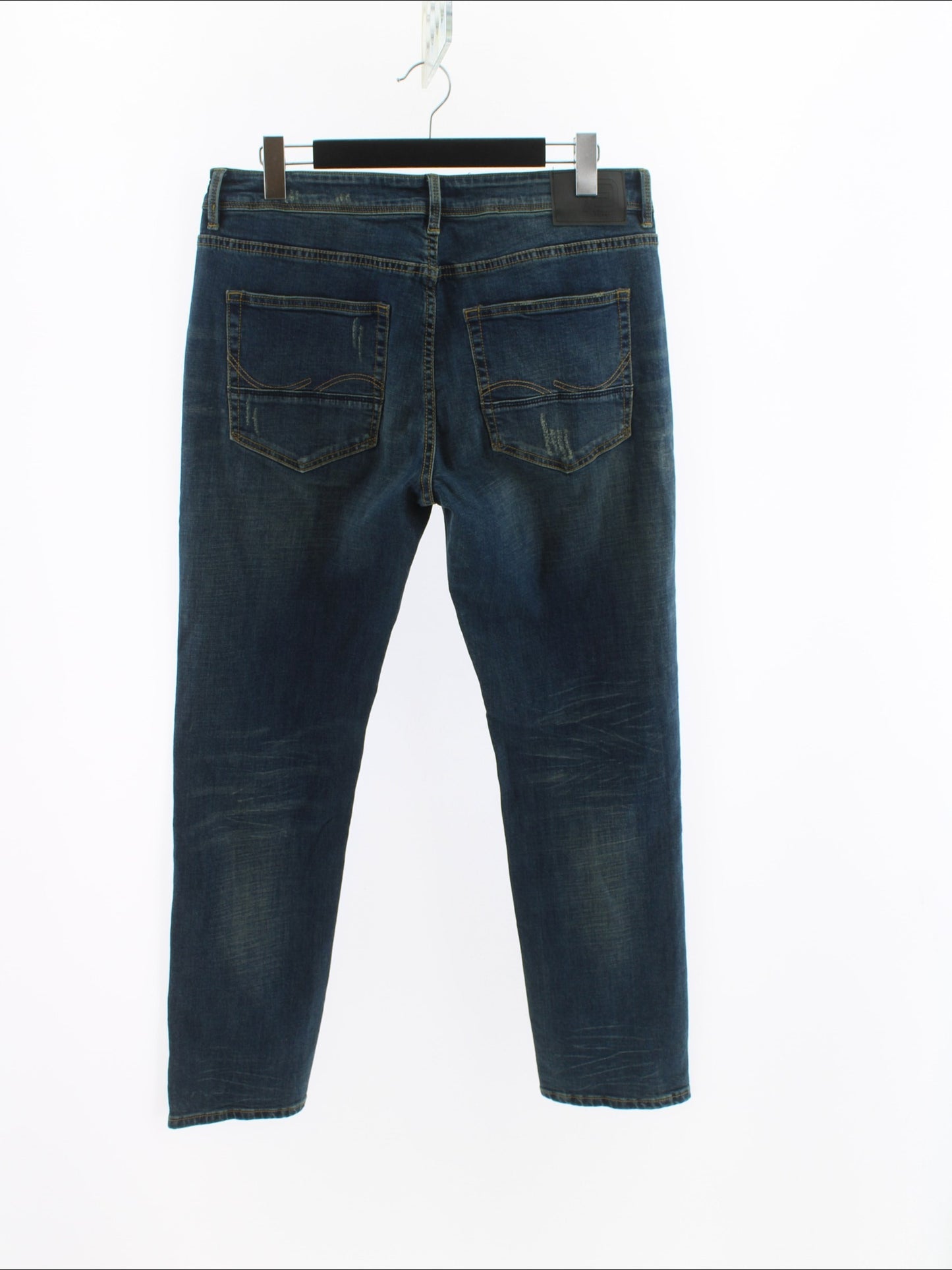 Spodnie jeans Rozmiar: W34/L32