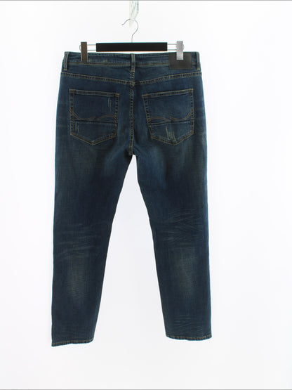 Spodnie jeans Rozmiar: W34/L32
