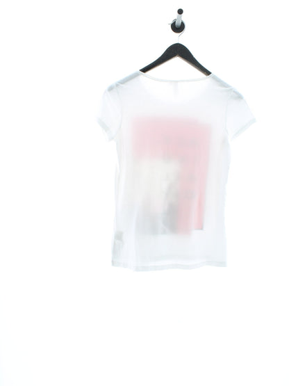 T-shirt Q/S Rozmiar: S
