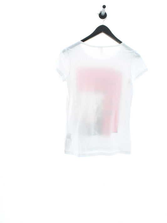 T-shirt Q/S Rozmiar: S