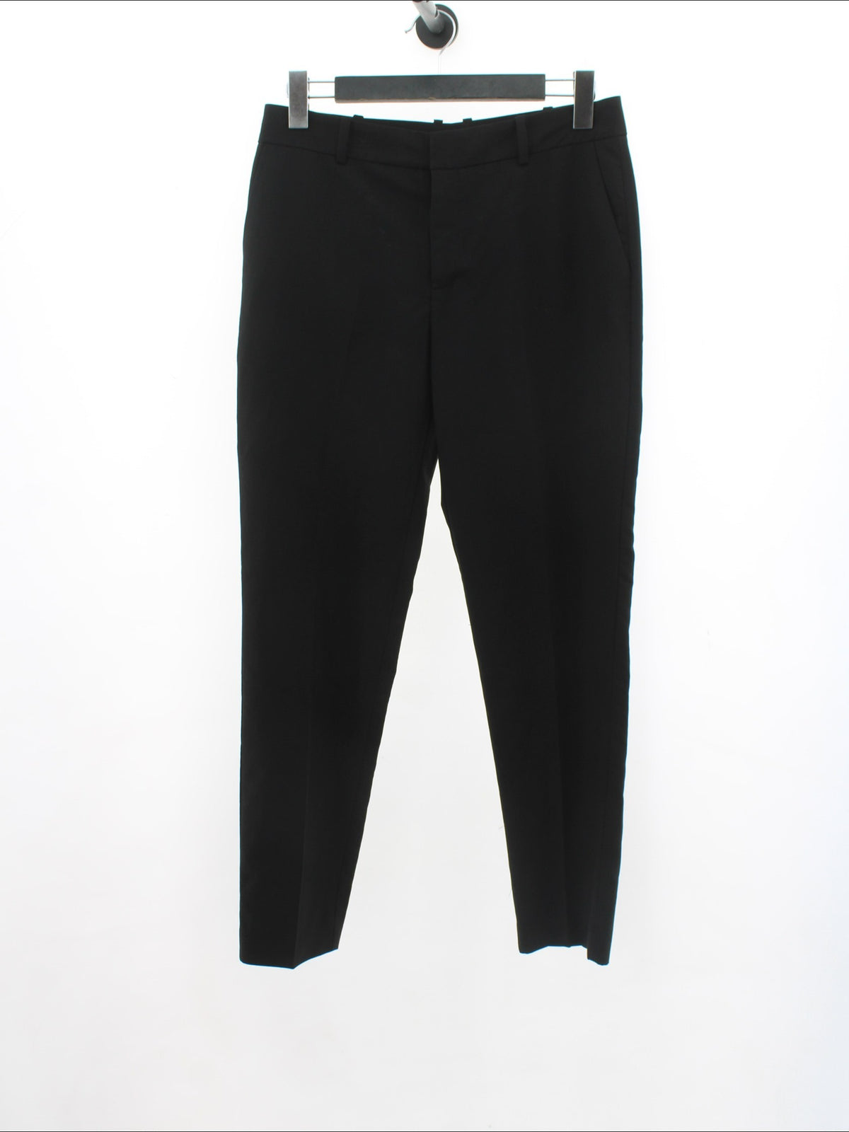 Spodnie Casual Mango Rozmiar: 38