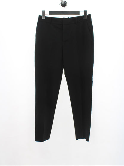 Spodnie Casual Mango Rozmiar: 38