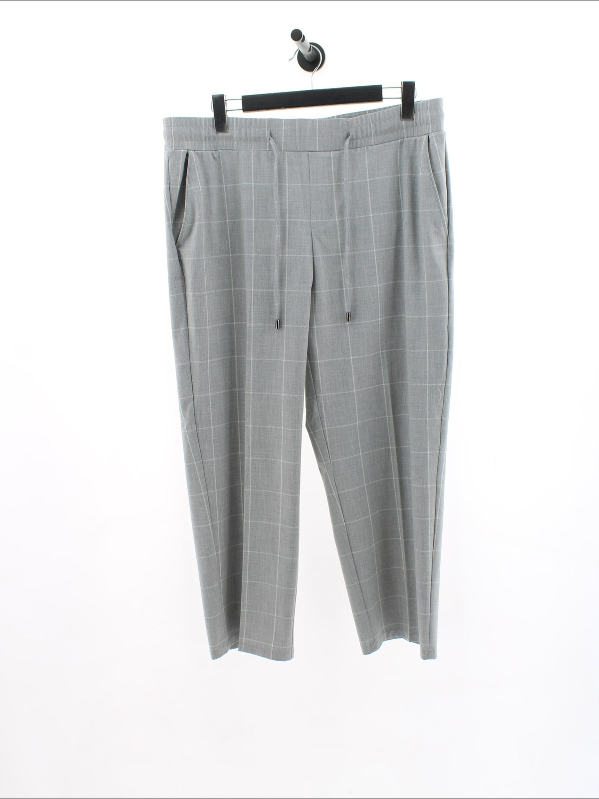 Spodnie Casual Street One Rozmiar: 42