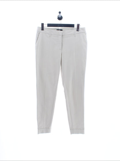 Spodnie Eleganckie H&M Rozmiar: 38