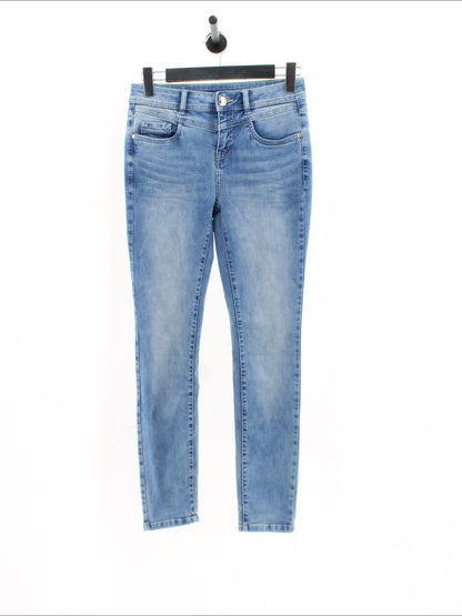 Spodnie jeans Street One Rozmiar: 34