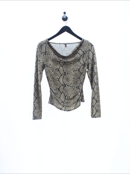 Bluzka H&M Rozmiar: M