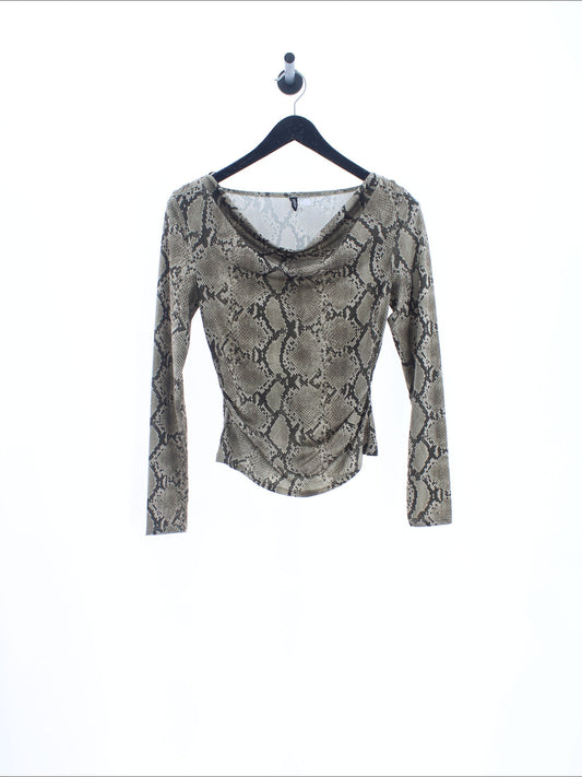 Bluzka H&M Rozmiar: M