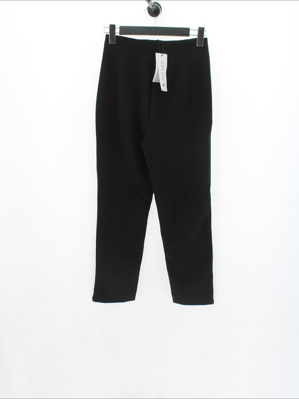 Spodnie Casual Stradivarius Rozmiar: 36