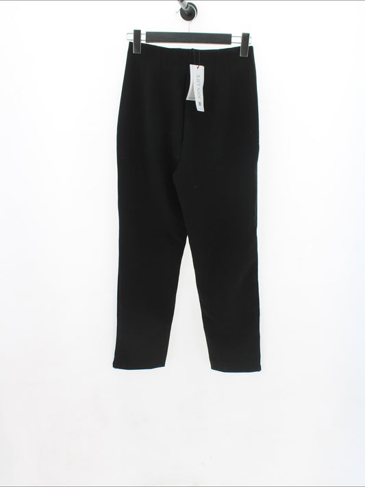 Spodnie Casual Stradivarius Rozmiar: 36