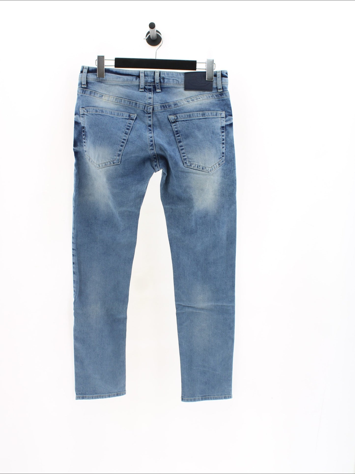 Spodnie jeans WOTEGA Rozmiar: W33/L32