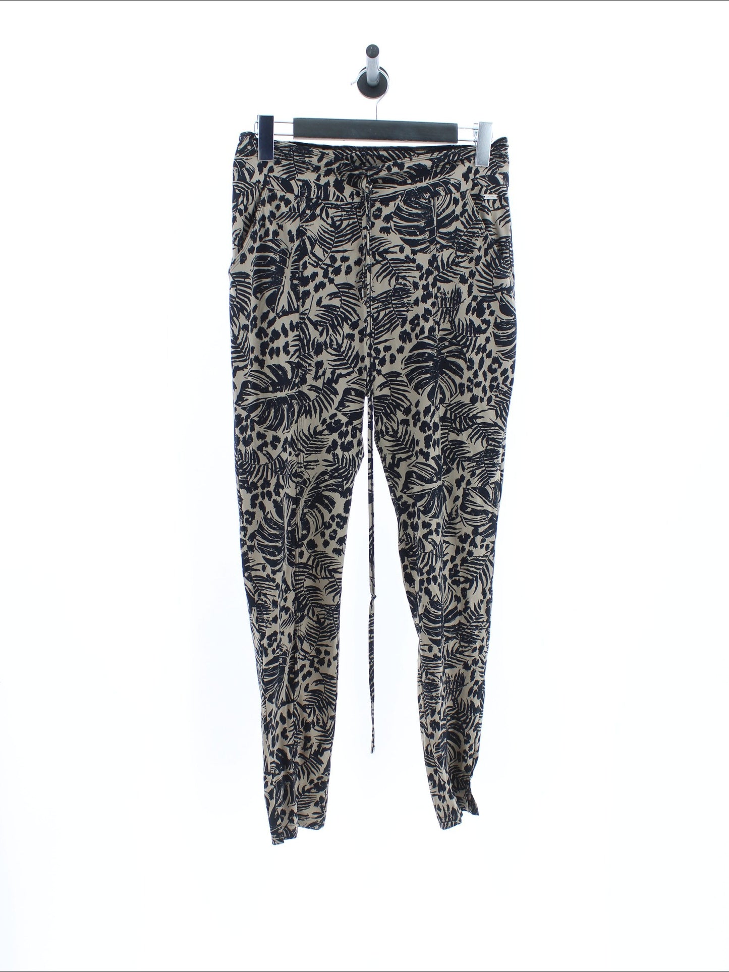 Spodnie Casual Rozmiar: M