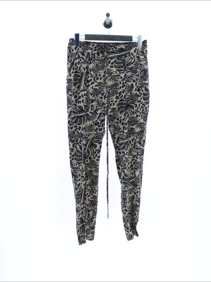 Spodnie Casual Rozmiar: M