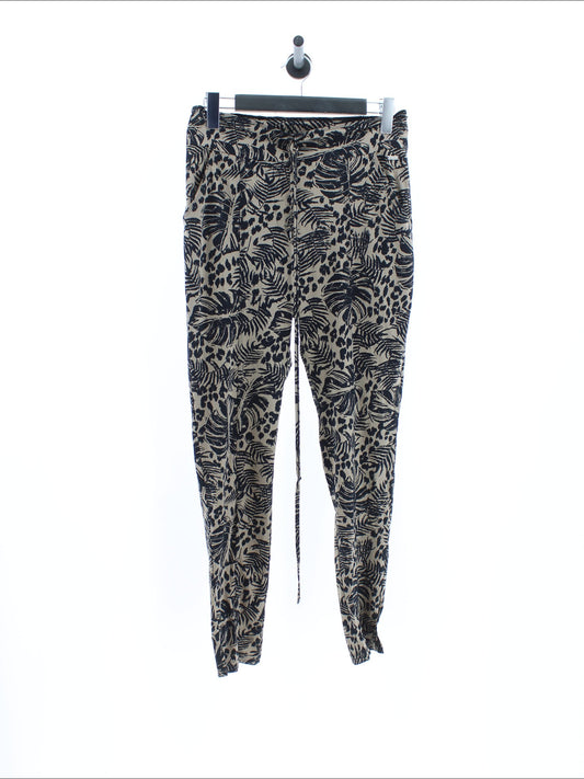 Spodnie Casual Rozmiar: M