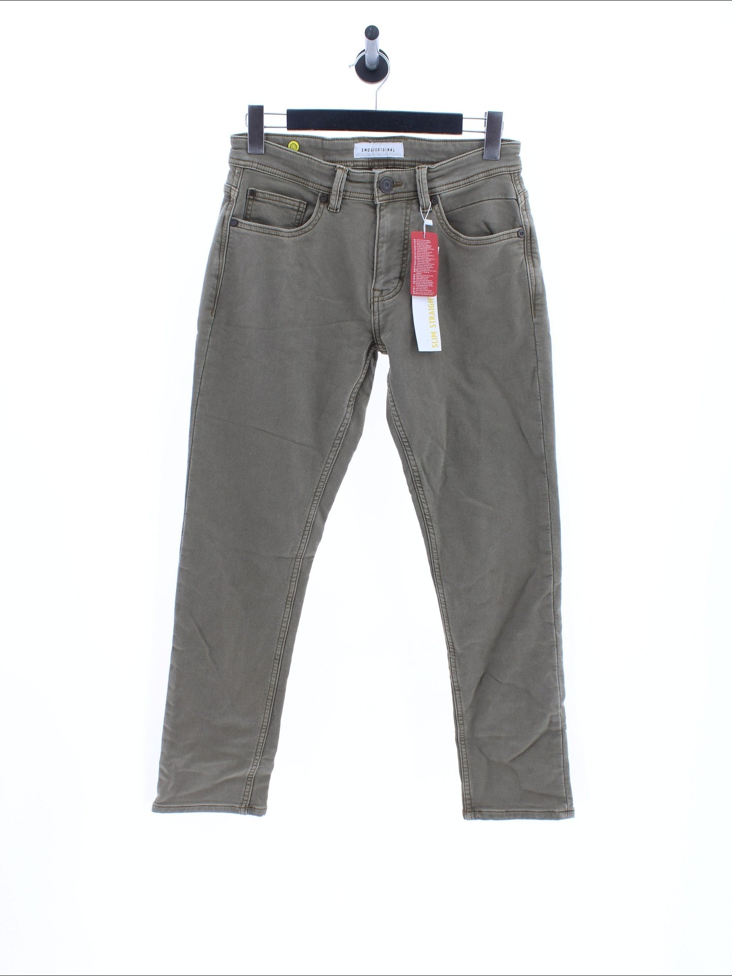 Spodnie Casual SMOG Rozmiar: W29/L30