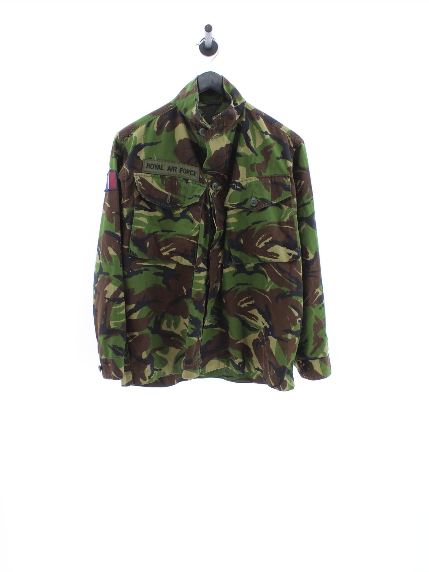 Kurtka Militaria Rozmiar: M